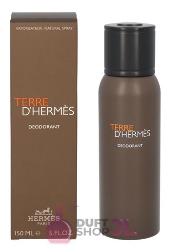 Hermes terre - d'hermes, deo