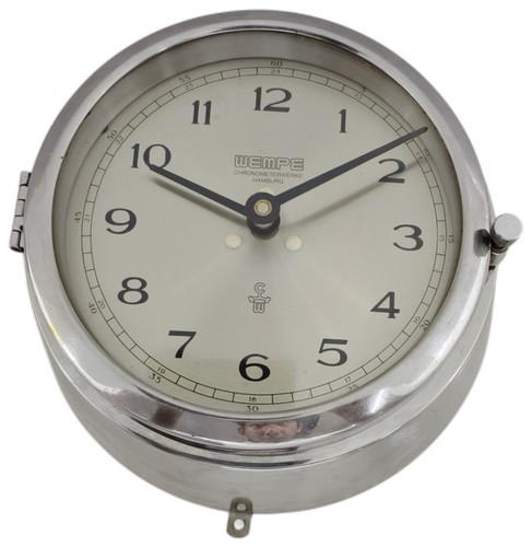 Wempe 20404 chronometerwerke - wempe,