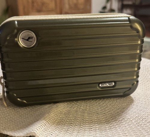 Rimowa kosmetikkoffer - rimowa,
