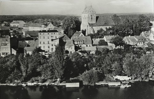 Lychen 1965 - ak,
