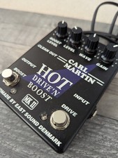 2000er Carl Martin Hot Drive N