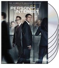 Person of Interest: Season 2 -