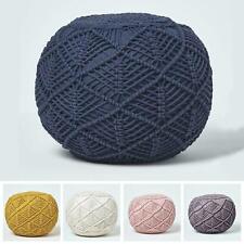 Handgefertigter gehäkelter