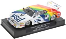 Sideways SW39 BMW M1 Gr.5 Le Mans 1981 No. 51