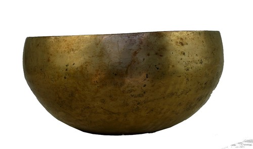 Klangschale planetenton ceres - planetenton,