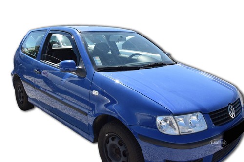 Windabweiser heko passend - windabweiser,