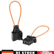 Lichtleiter connector - 2x,
