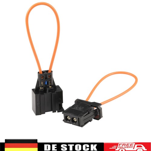 2pcs lichtleiter connector - lichtleiter,