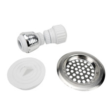 Wassersparer Strahlregler