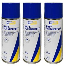 3 x 400ml [12,33€/L]