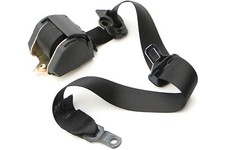 Sicherheitsgurt vorne links BMW E46 316i - 330xi Limousine + Touring