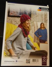 Schachenmayr Inspiration 40