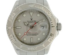 Rolex Yachtmaster 16622 / 40mm