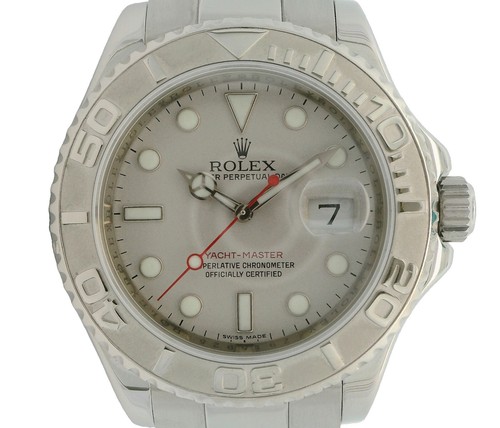 Rolex yachtmaster 16622 40mm - 16622, /