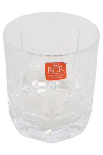 Rcr cristalleria italiana - rcr,