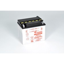 YUASA Batterie für Suzuki LS