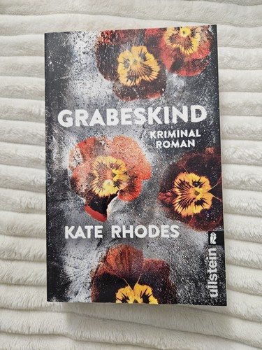 Grabeskind buch von rhodes - :,