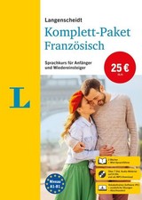 Langenscheidt Komplett-Paket