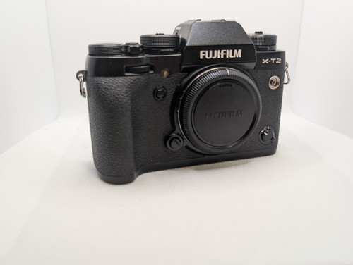 Fujifilm digitalkamera - fujifilm, x-t2