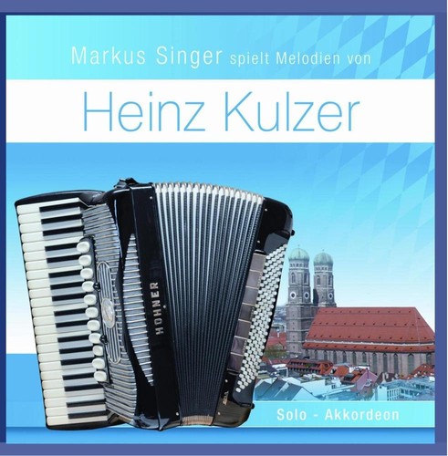 Markus singer heinz kulzer - singer,