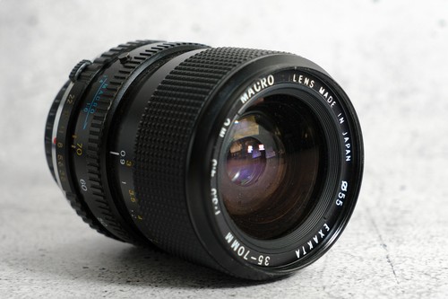 Für olympus exakta zoom - für,