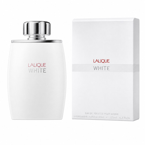 Lalique white edt - lalique,