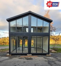 Container Tiny Hous Gartenhaus