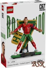 LEGO® Editions Football