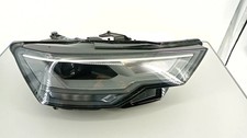 Frontscheinwerfer Audi A6 C8 4K0941034 Full LED Rechts Scheinwerfer Headlight