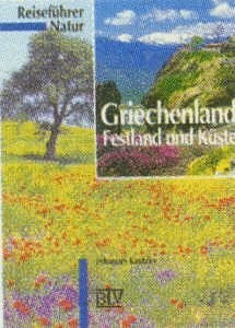 Reiseführer natur - reiseführer,