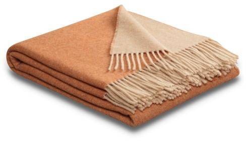Biederlack plaid kaschmir - biederlack,