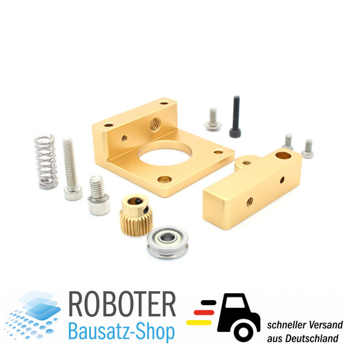 Drucker extruder mk8 - extruder, 1.75mm