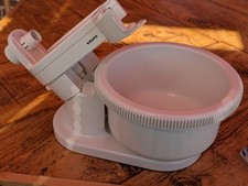 Krups Rührständer 37782