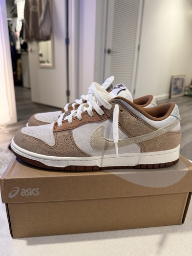 Nike dunk low - nike, retro