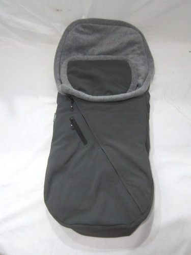 Uppababy vista fußsack - vista,