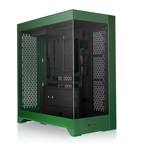 Thermaltake cte e660 - cte, racing