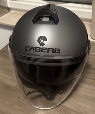 Caberg Riviera V4X - Motorrad