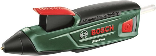Bosch akku heißklebepistole - akku,