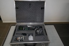 TESTO 400 Set w airflow