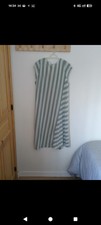 Vestido oska algodón - vestido, de