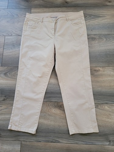 Caprihose damen kurze - caprihose,