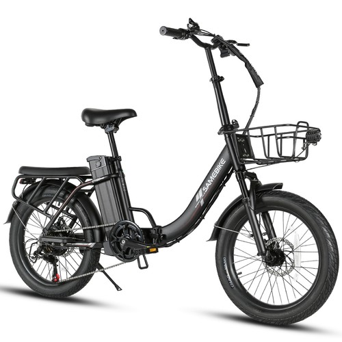 Samebike cy20 pro - pro, 20"