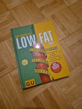 Buch "DAS GROSSE GU LOW FAT
