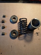 Ventilfeder, Ventilteller