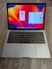 Apple MacBook Pro 2017 13" 128