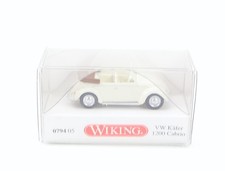 Wiking H0 0794 05 Modellauto