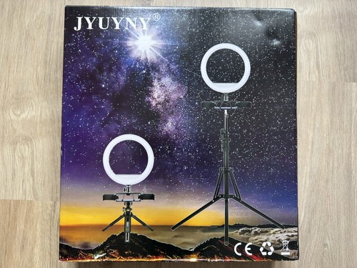 30cm ringlicht mit - 30cm,