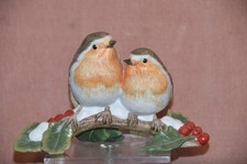 Goebel porzellan vogel des - -,