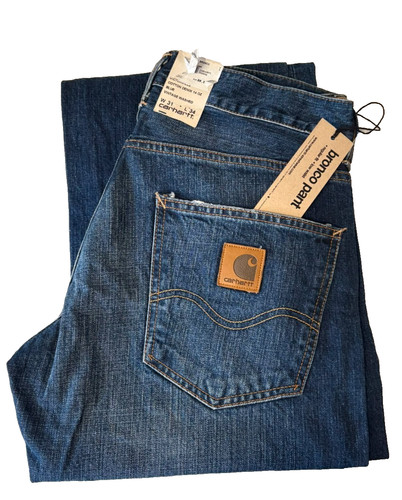 Carhartt bronco pant w31 - carhartt,