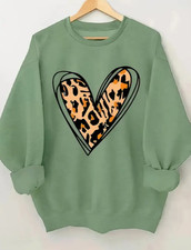 Damenmode Sweatshirt